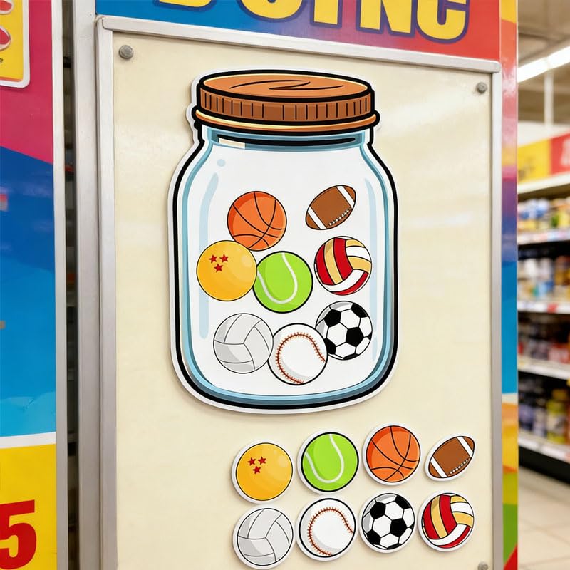 6 Pack Pretend Playtime Notepads Playtime Pads Doctorβs Report Grocery List Vet Restaurant Coffee Checklist Notepads for Boys & Girls Role Play Imaginative (heart jar)