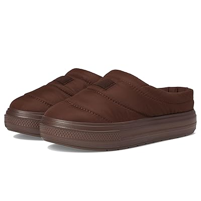 Converse Chuck Taylor All Star Elements Mule Shoes Totally Fudged/Totally Fudged