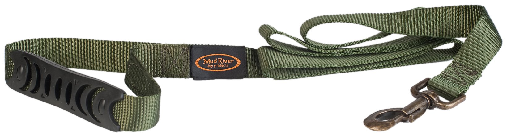 Mud RiverThe Hatch Dog Leash