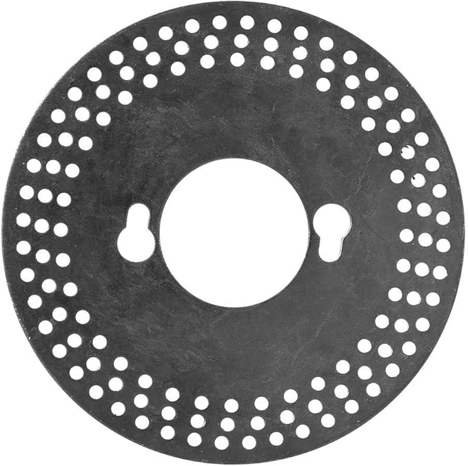 indexing Plate for Woodturning Lathe + Iron Dividing Plates Set 36/40
