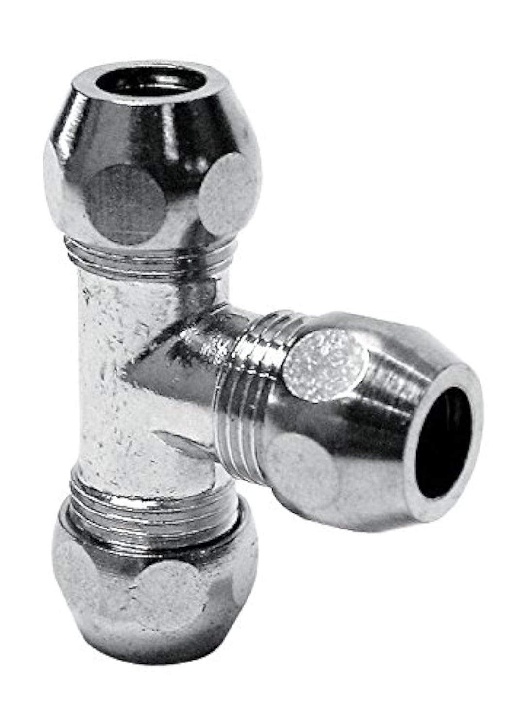 Quetschverschraubung 10 Mm Winkel 21 Mm (R 1/2) Kaufen Bei