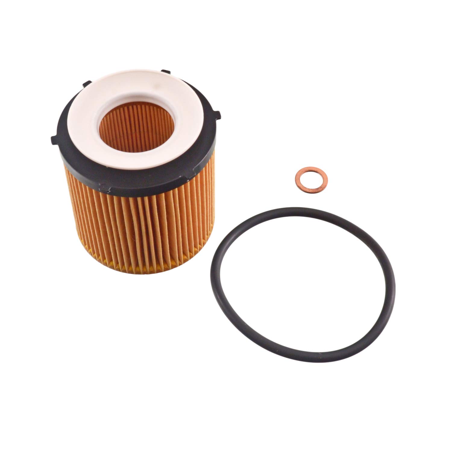 Oil Filter 101655 Febi 11427618462 11427634292 Genuine Top Quality Guaranteed