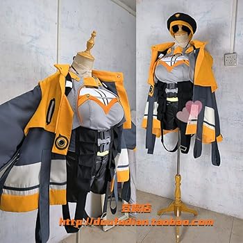 Amazon.co.jp: [2200] Beauty 出品 ☆ ウィッグ 、 靴 付き☆ 勝利の