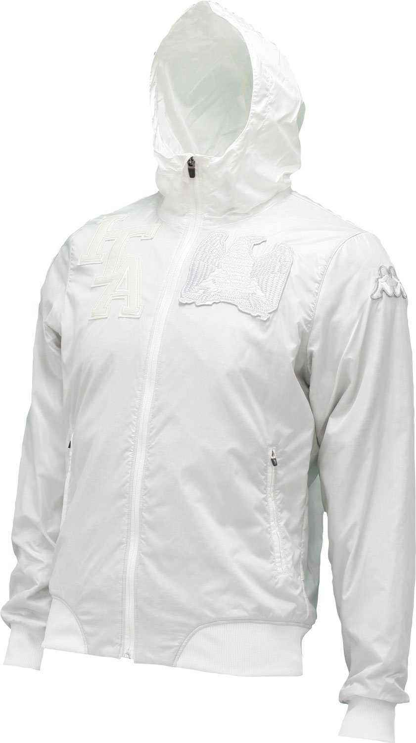 かっぱお洋服 Amazon.co.jp: (カッパ)Kappa カジュアル ウィンドジャケット