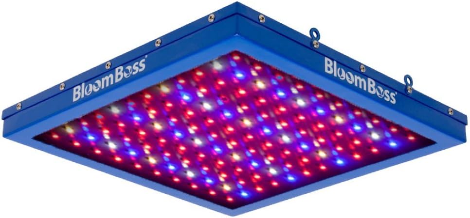 PowerPanel LED TrueSun Spectrum