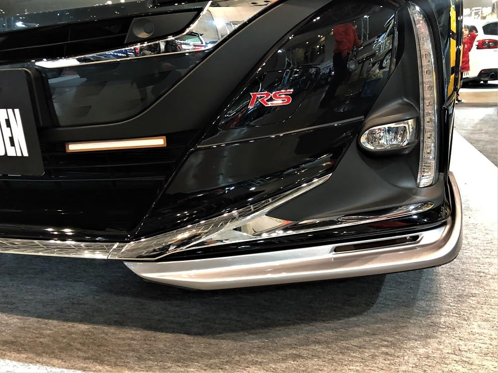 Amazon | PRIUS PHV ZVW52 MODELLISTA AERO KIT モデリスタ 専用