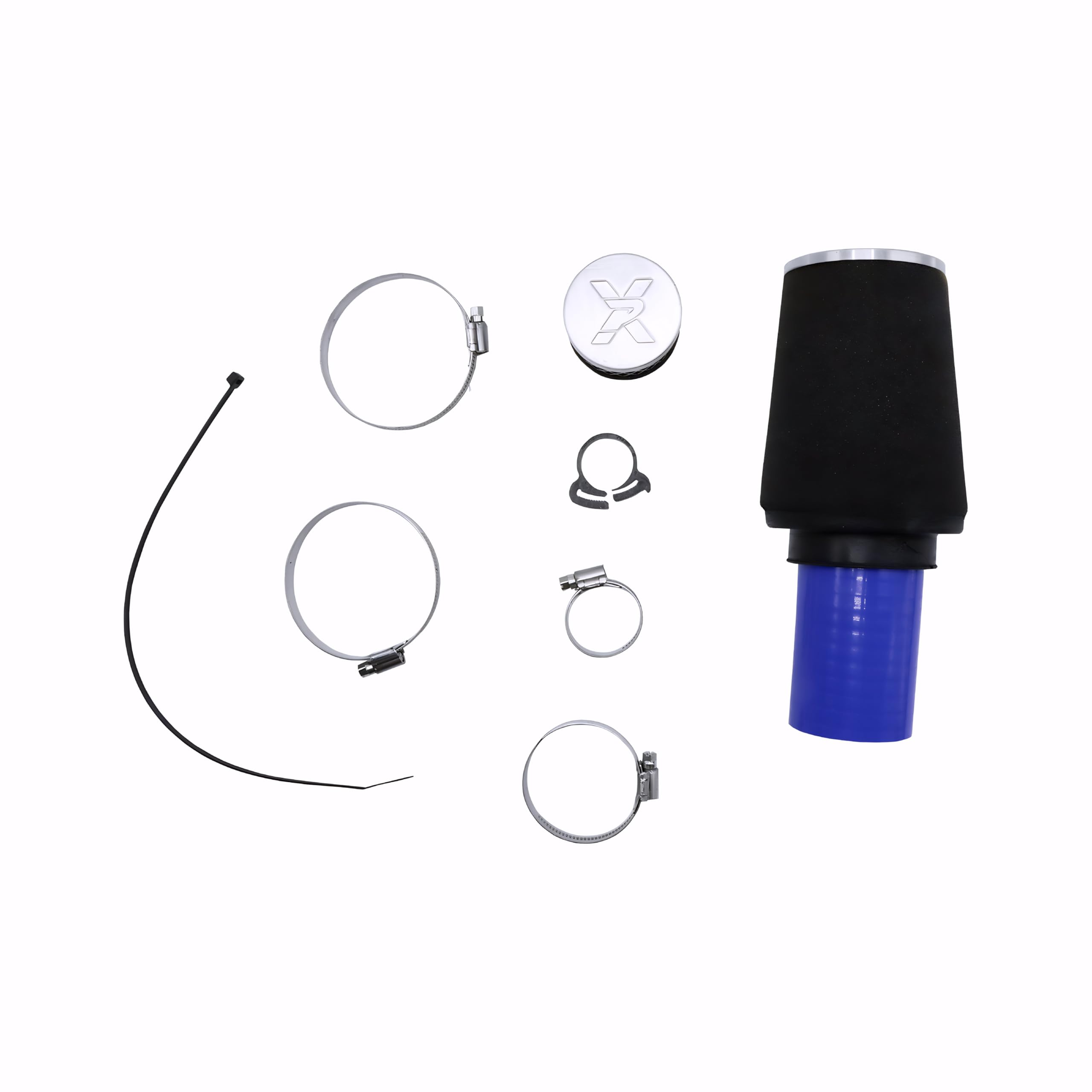Pipercross Pk345 Performance Intake System