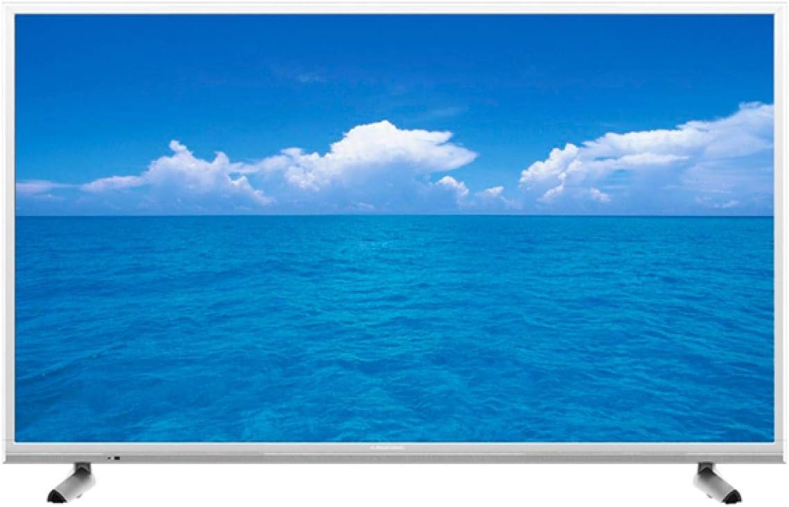 Grundig Smart TV VLX7850WP 43" 4K Ultra HD LED WIFI LAN Wit