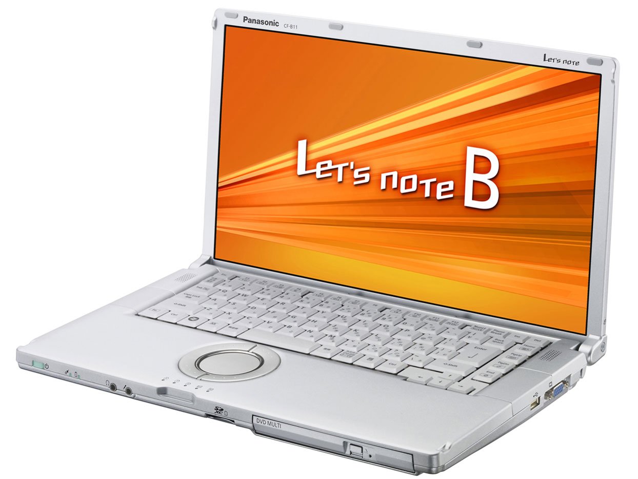 Panasonic Let