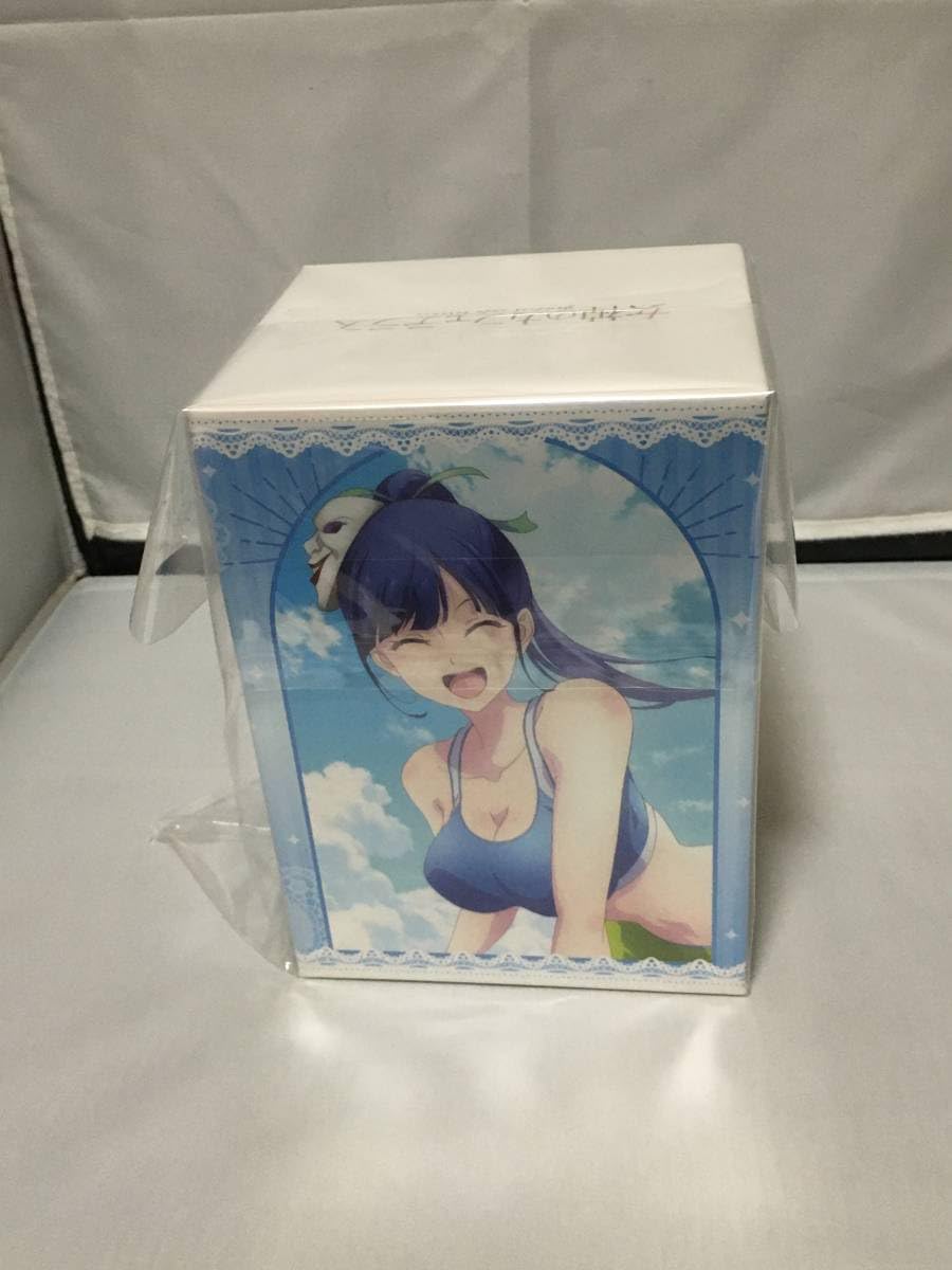 BD 女神のカフェテラス ソフマップ全巻特典 BOXのみ Amazon.co.jp: BD