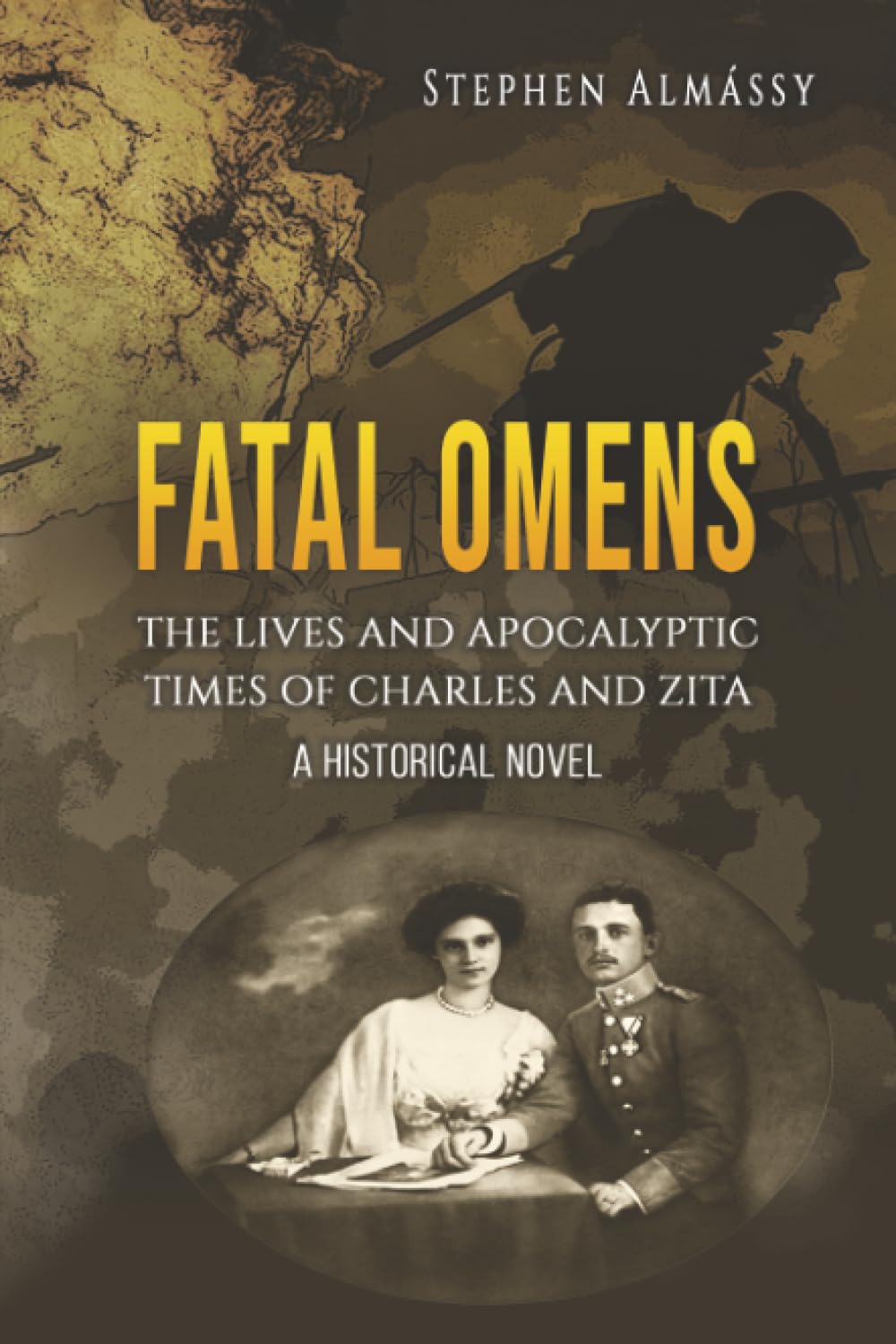 Fatal Omens: The Lives and Apocalyptic Times of Charles and Zita