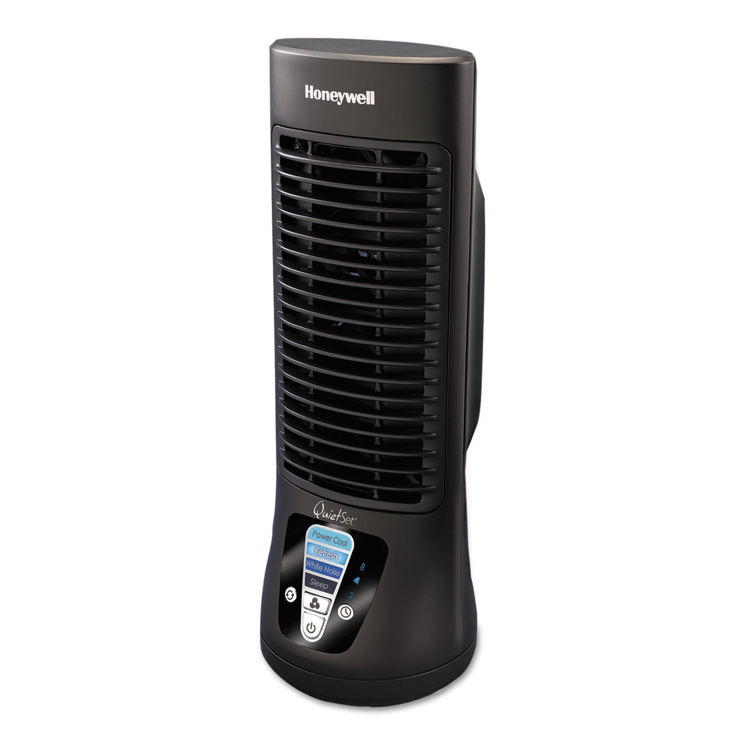 Honeywell 13" Quietset Mini Tower Fan