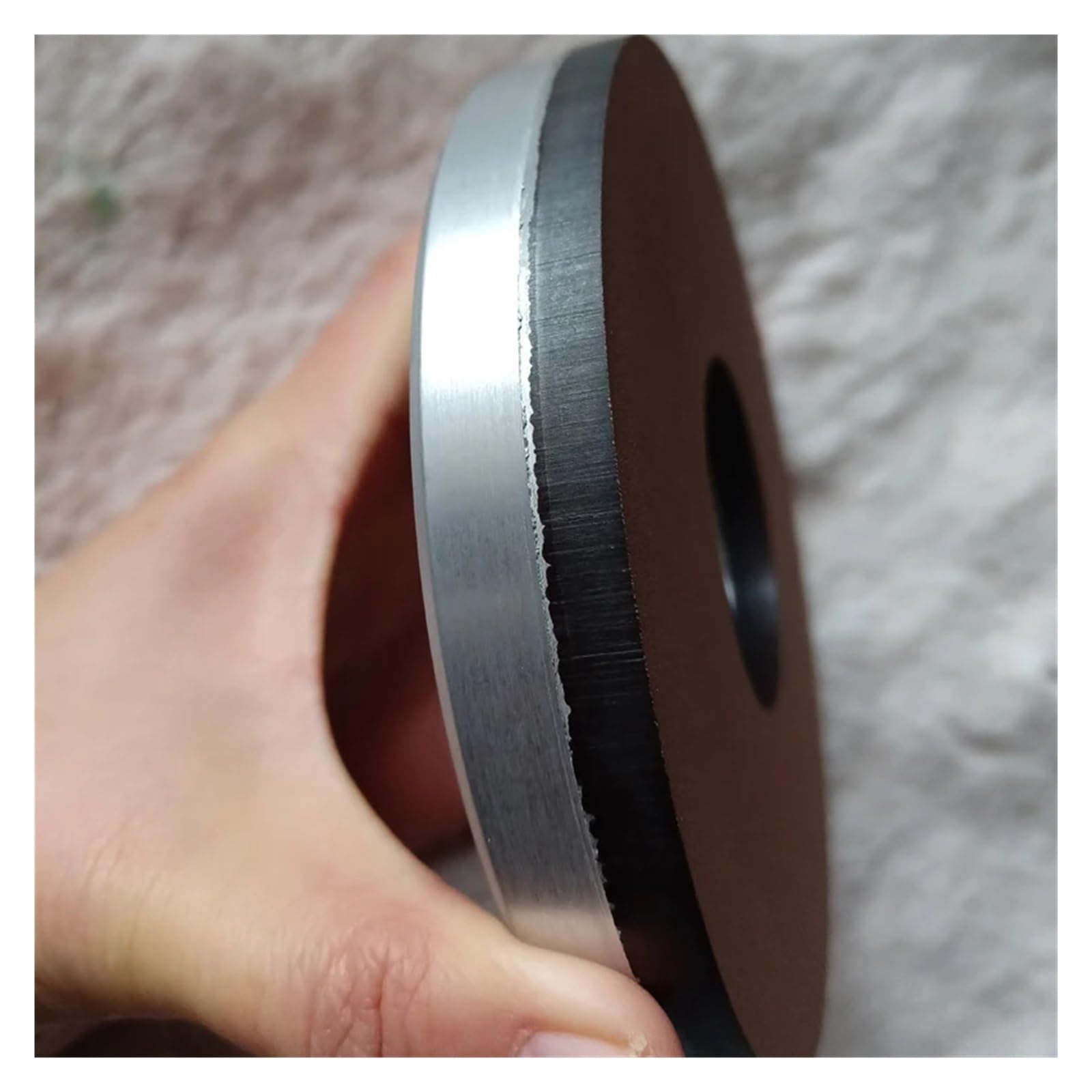 Disque de meule 125 * 40 * 5 * 12.7 diamètre trou(800)