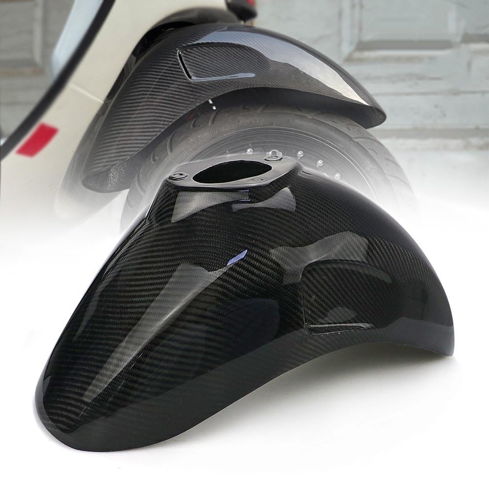 ラスト1在庫ベスパプリマベーラフロントフェンダーフォーク