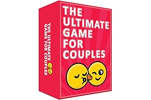 The Ultimate Game for Couples: Ignite Intimacy and Laughter