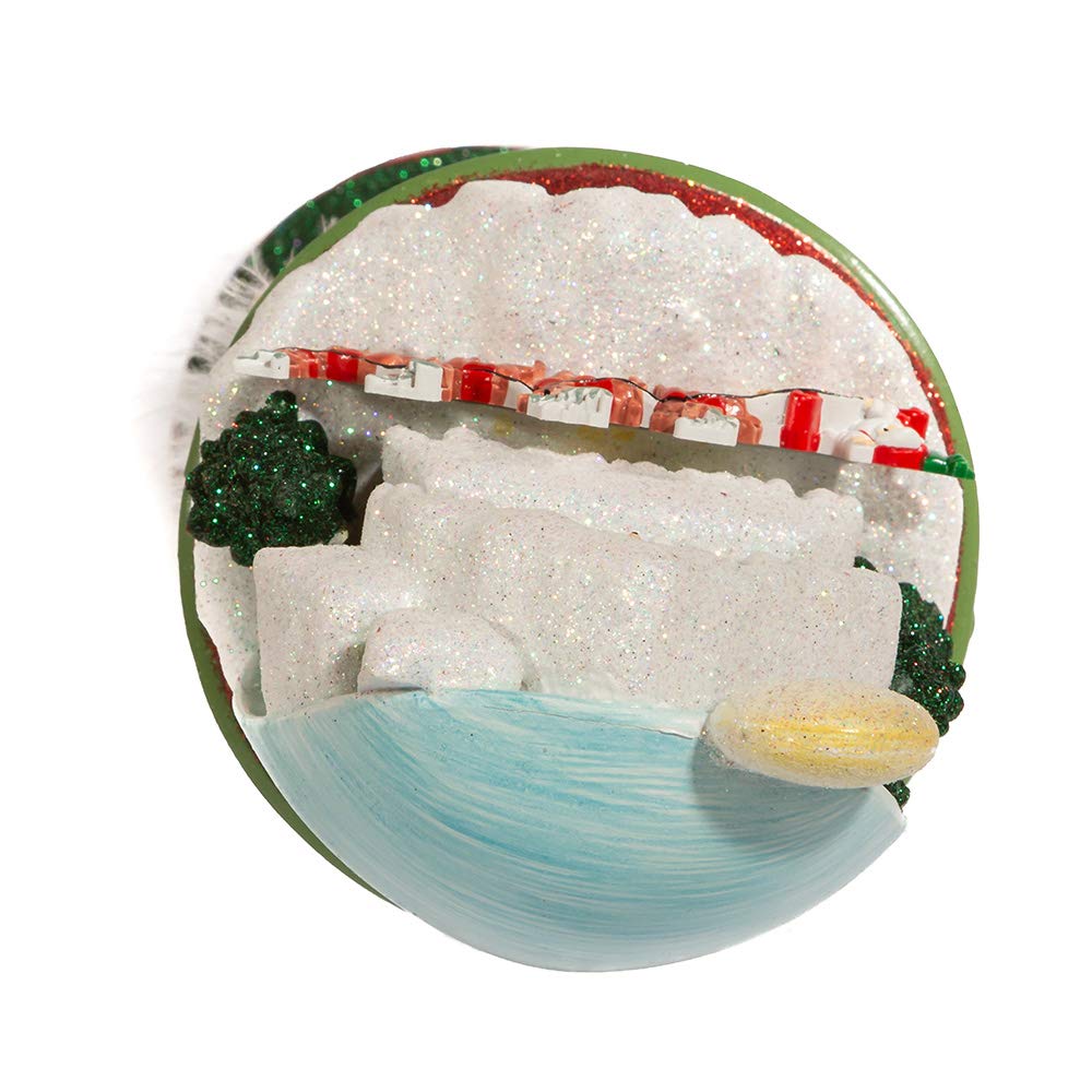 Amazon.co.jp: Kurt S. Adler くるみ割り人形 マルチカラー HA0574