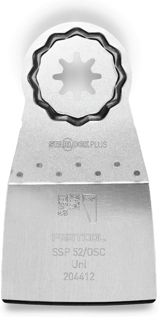 Festool 204412 Scraper Blade, Multi-Colour