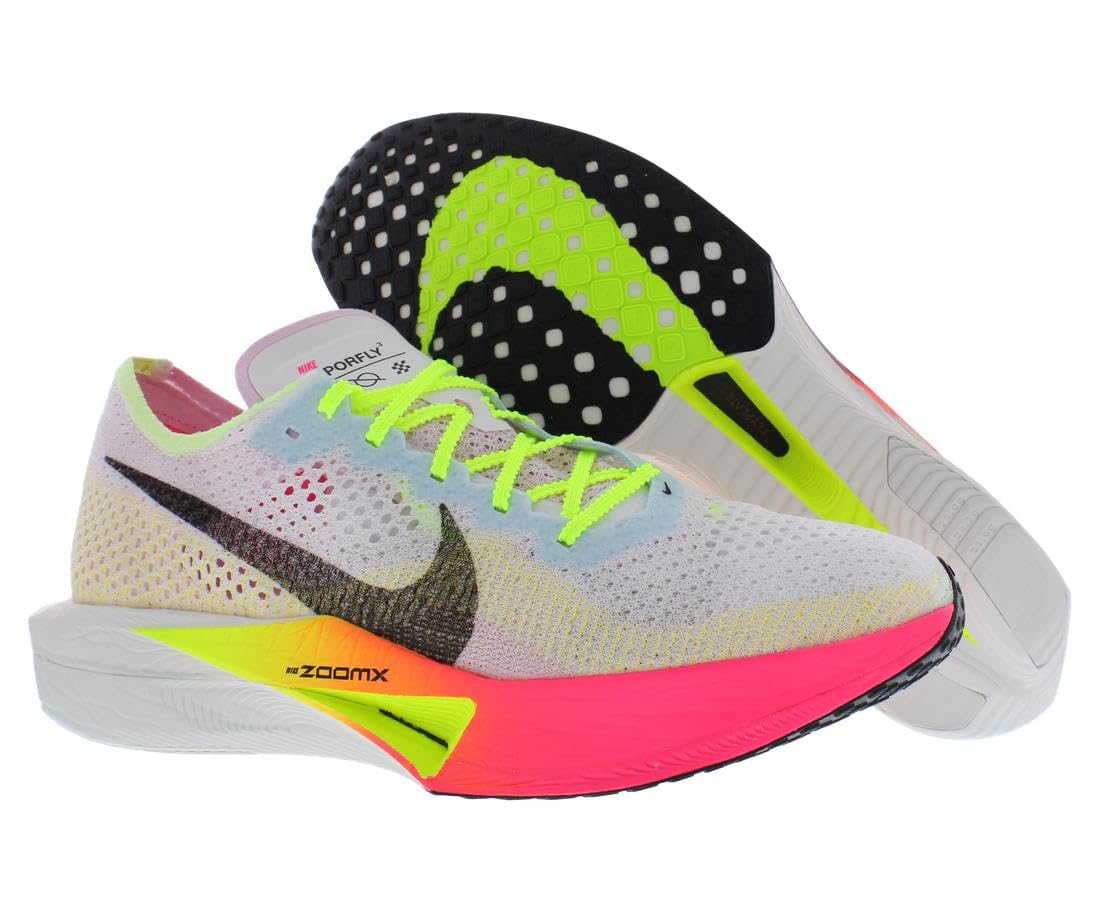 Nike Mens Nike Vaporfly 3 Herren-straenlaufschuh Fur Wettkampfe product thumbnail 5