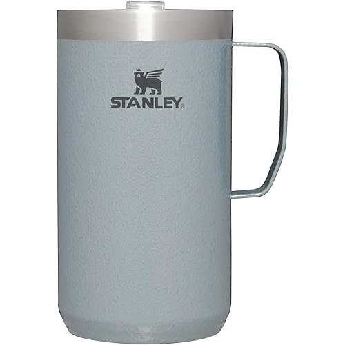 Stanley Classic Legendary Camp Mug