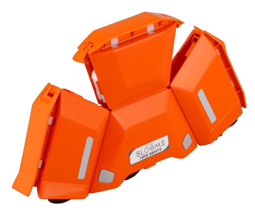 Amazon | トーヨーセフティー(TOYO SAFETY) 防災用折りたたみ