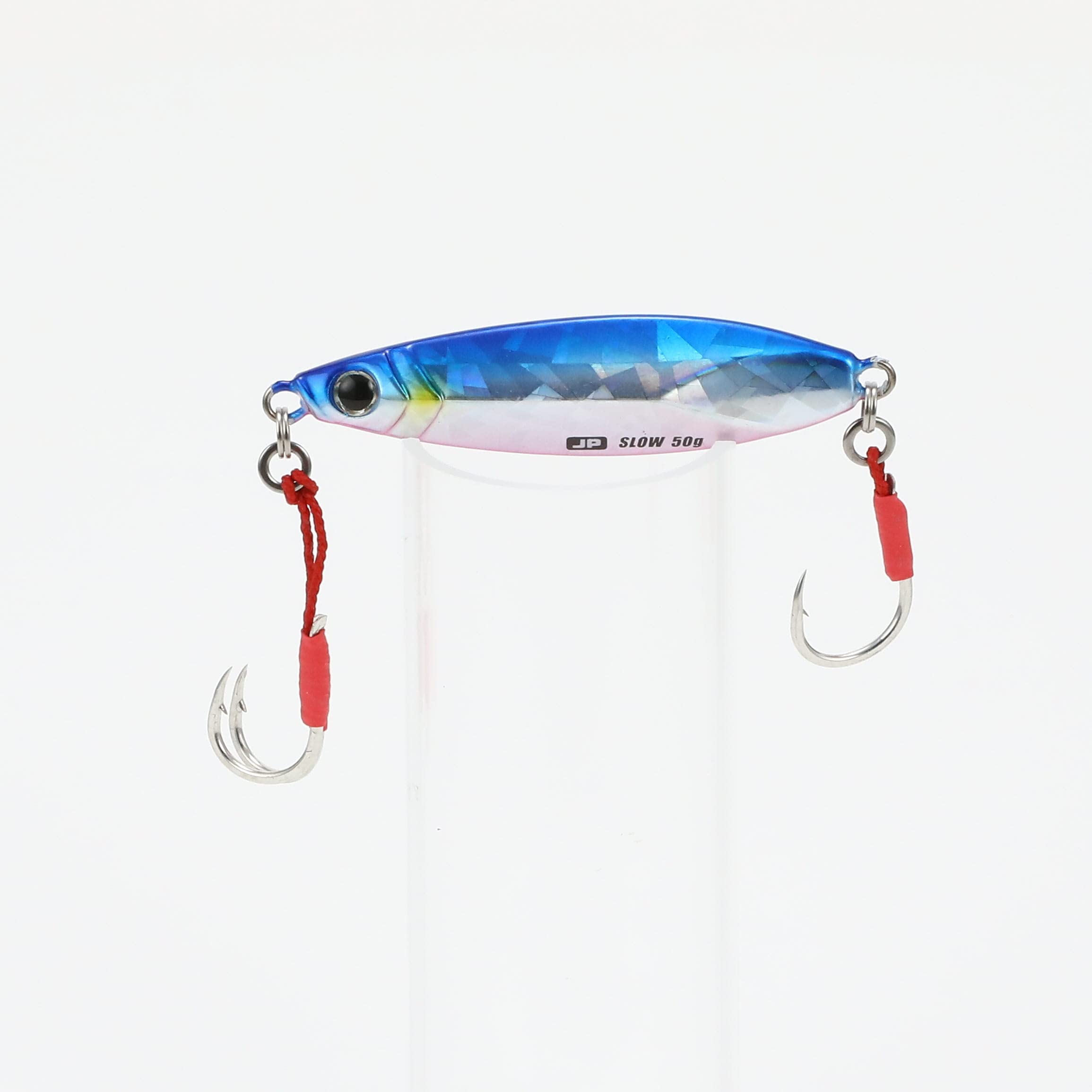 Amazon.com : Majorcraft JPSLOW-60004BLUEPINK Jigpara Slow