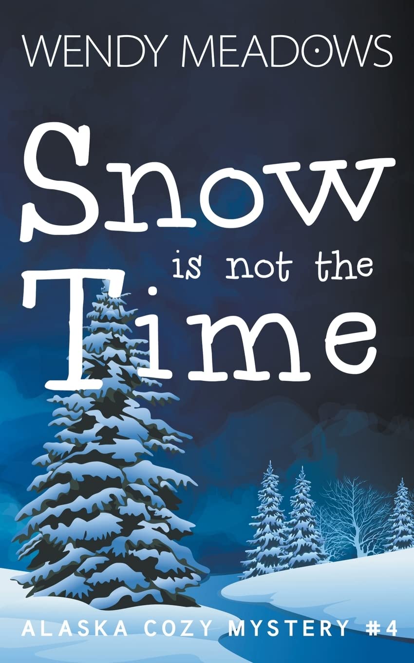 Snow is not the Time (4)