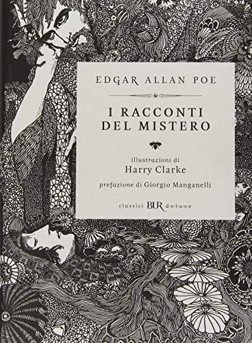 I racconti del mistero. Ediz. illustrata I racconti del mistero. Ediz. illustrata