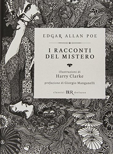 I racconti del mistero. Ediz. illustrata