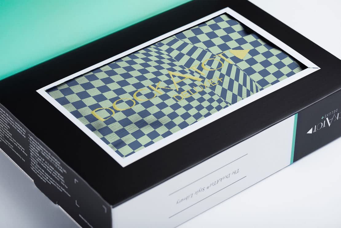 Amazon.co.jp: DockATot(ドッカトット) Deluxe+ デラックス 専用カバー  