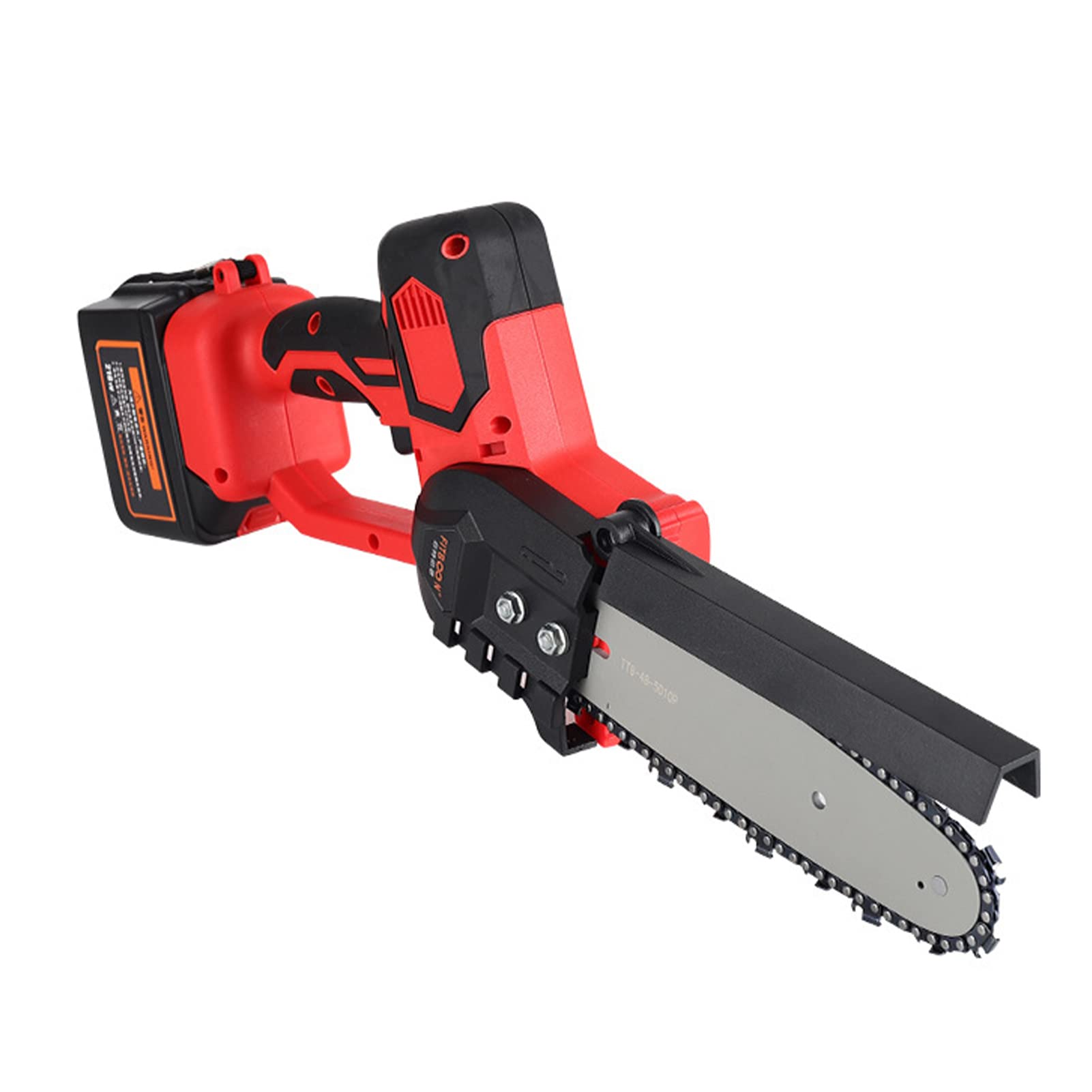 Buy Weisy Mini Chainsaw Cordless Small Wood Chainsaw Pruning Chainsaw