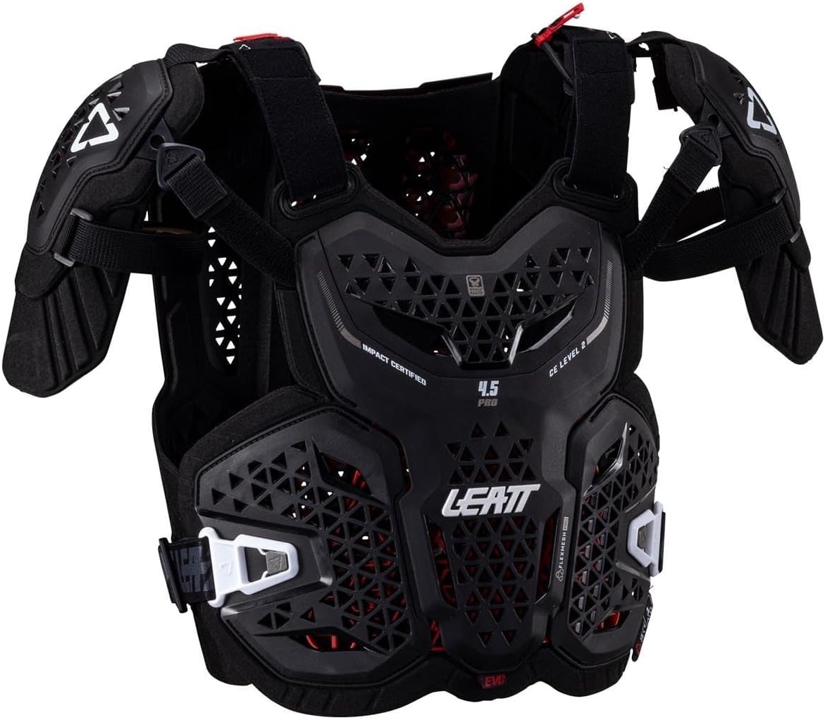 Leatt Chest Protector 4.5 Pro Evo