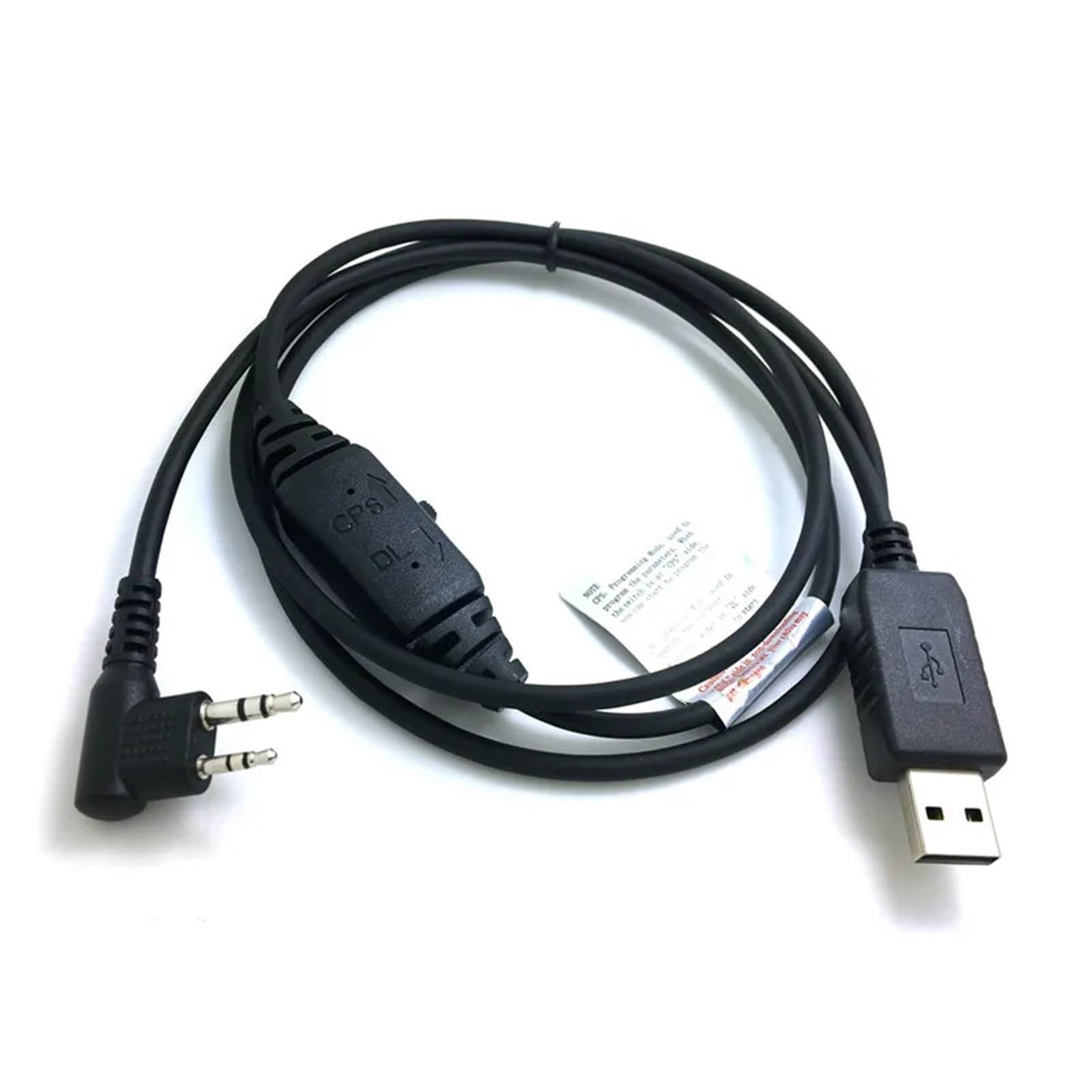 1 x kabel USB do programowania PD405 PD415 PD485 PD412 PD402 BD502 PD416 PD406