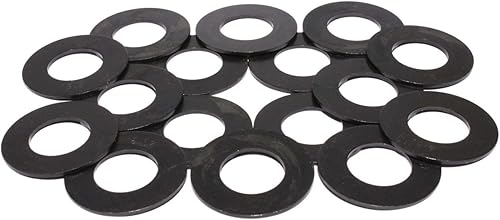 Miniatura 2 de Comp Cams -4757 Kit de cuña de resorte de válvula - 1.500" OD.645" ID.015".030".060" espesor