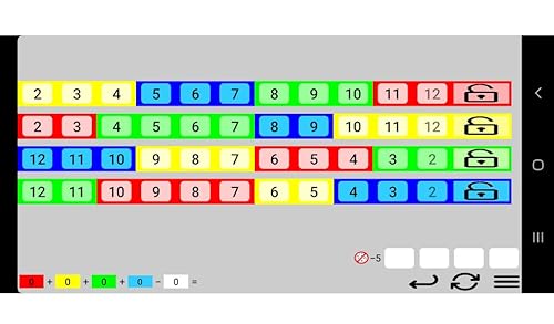 QwixxScorecard