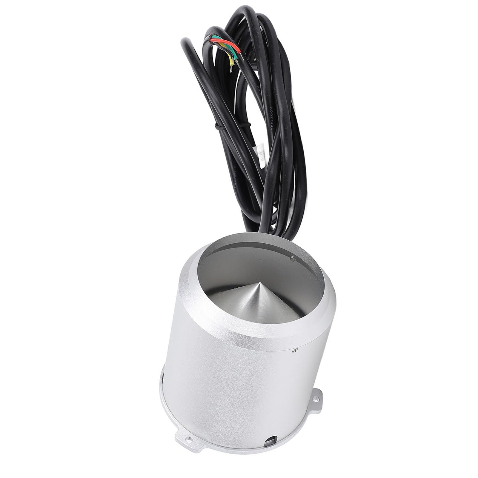 Pyhodi Capteur de Pluie, Capteur de Pluie RS485 IP65, Pluviomètre, Module de Capteur de quantité de Pluie, Système de Surveillance pour L' 9 à 30 V, Pluviomètre à Seau Basculant Simple