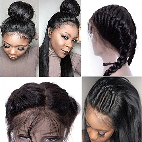 FASHION PLUS human hair wigs