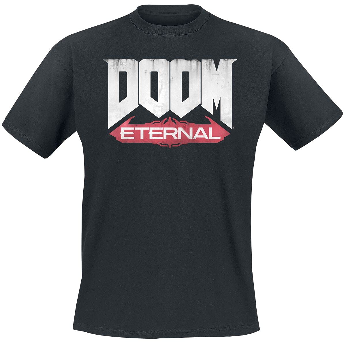 T-Shirt "Eternal Logo"