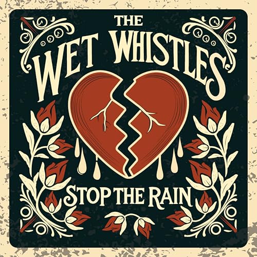 The Wet Whistles