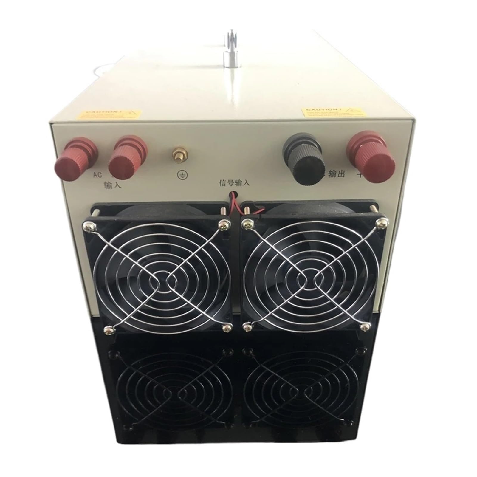 Zasilacz przełączany 5000 W, 0-12 V, 24 V, 60 V, 72 V, 80 V, 90 V, 110 V, 150 V, 220 V, regulowany prąd i napięcie ACA-DC. | 0-12 V 0-415a, 220 V
