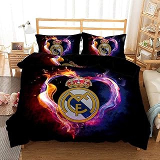 sabanas real madrid amazon