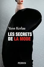 Download Les secrets de la mode PDF