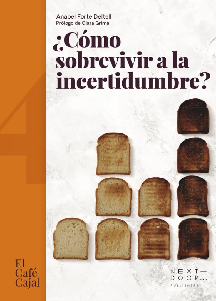 Comment survivre à l'incertitude au travail et réussir sa reconversion sereinement
