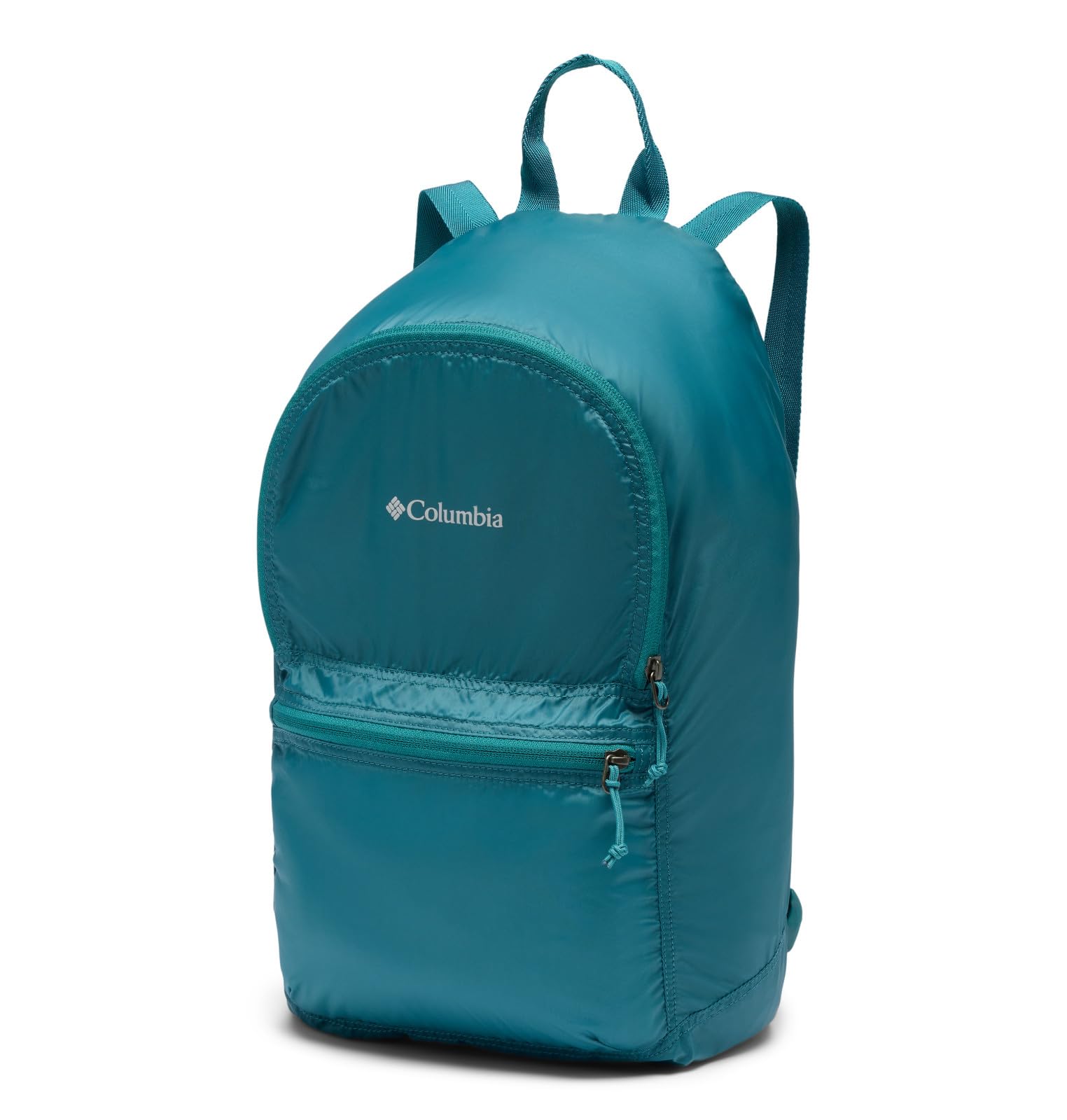 Columbia Unisex's Lightweight Packable Backpack, River Blue, One Size