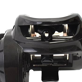 ジギングリール　レッド　船釣り　海釣り　ベイトリール　パワーハンドル　16kg Amazon | FIVE STAR TANK パワーハンドルベイトリール タイラバ