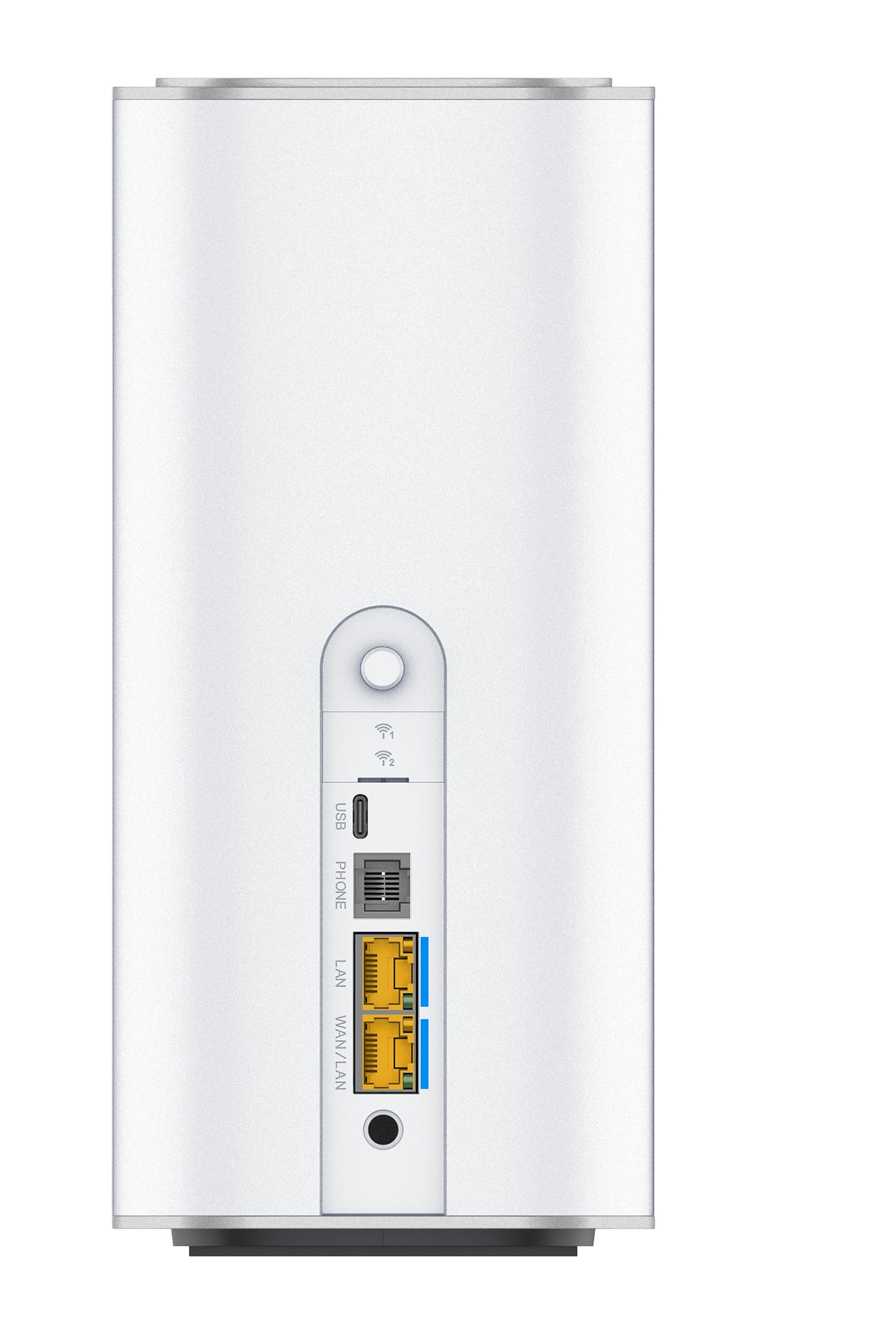 Router ZTE G50 5G WiFi7 (MC8520B) (MC8520B)