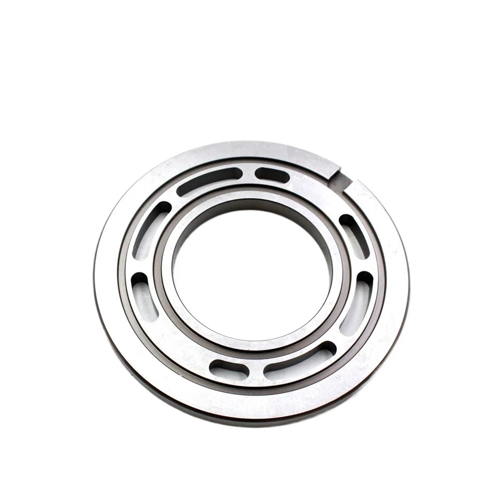 QfUxYYSLD Hydraulic Piston Pump Spare Parts PV22 Valve Plate
