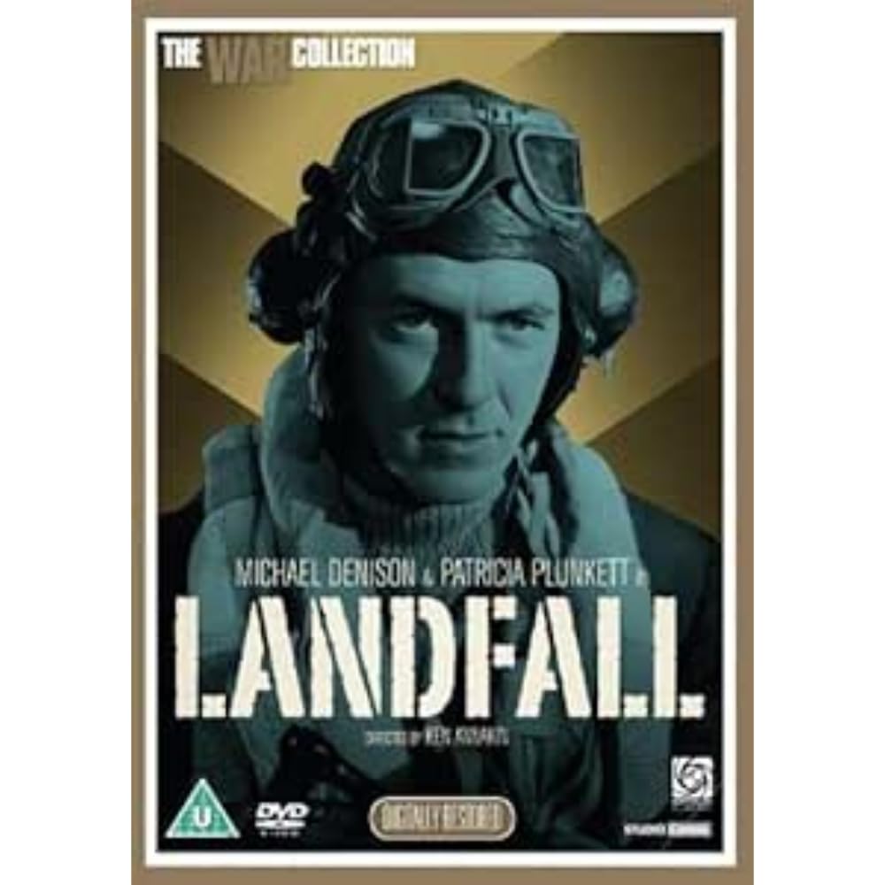 Landfall