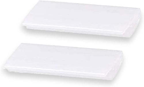 Miniatura 8 de Kit de pila duradera para secadora de ventilación estándar y larga - W10869845