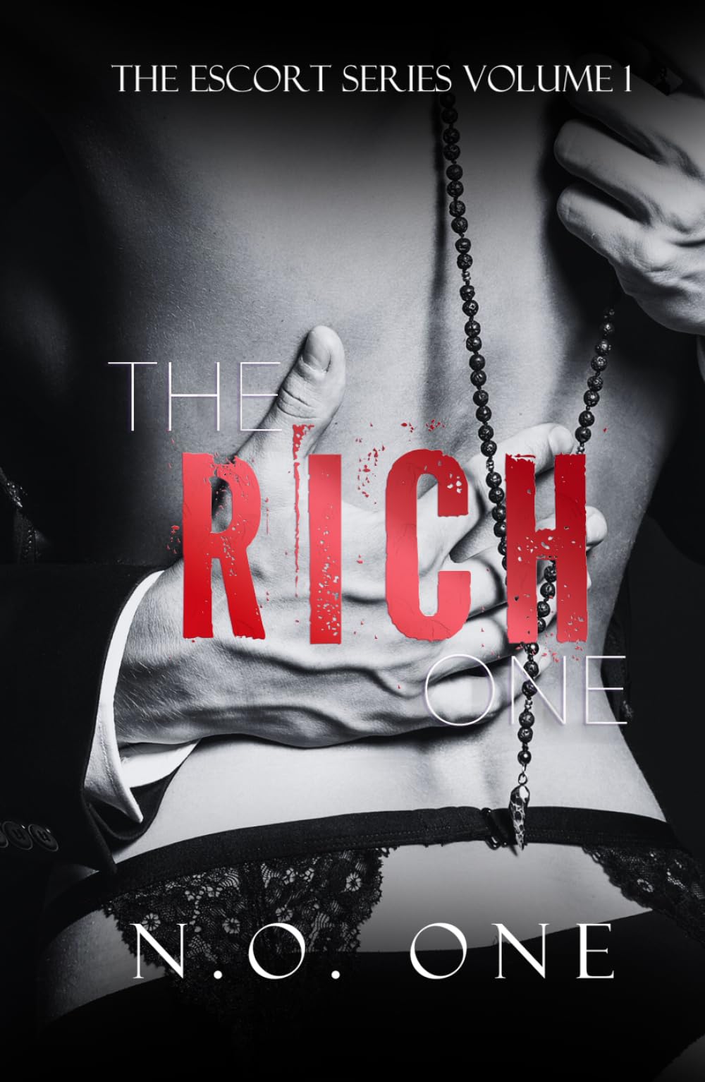 The Rich One: The Escort