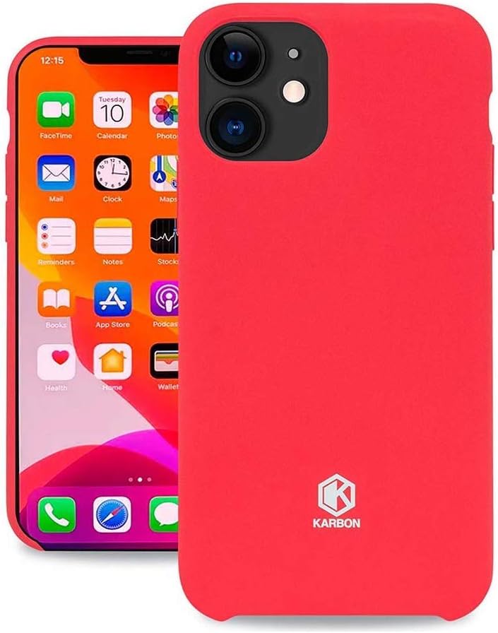 Amazon Com Evutec Karbon Silicone Case Compatible With Iphone 11 Ultra Thin Protective Shockproof Drop Protection Soft Cover 6 1 Inch Red Cell Phones Accessories Amazon Com Evutec Karbon Silicone Case Compatible With Iphone 11 Ultra Thin Protective Shockproof Drop Protection Soft Cover 6 1 Inch Red Cell Phones Accessories